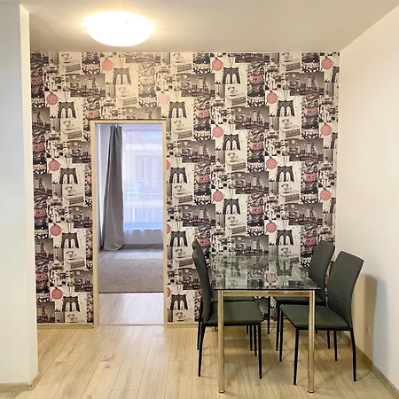 Opera Daire Budapeşte