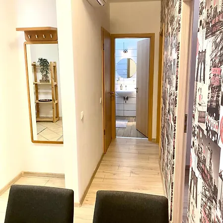 Apartment Opera